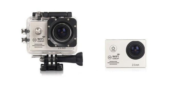 Mini Sports Camera