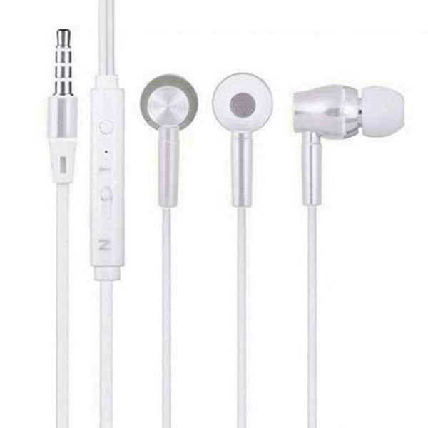 Luminous Earphone  with Microphone