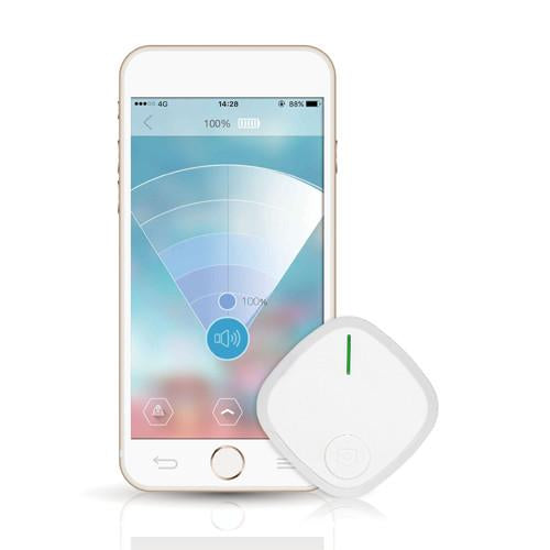 Mini Smart Finder