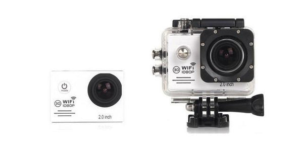 Mini Sports Camera