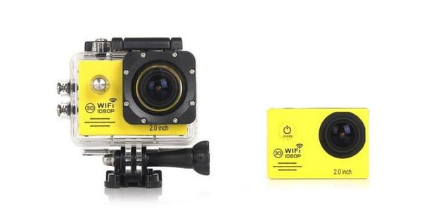 Mini Sports Camera