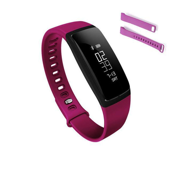 Smart Wristband Watch