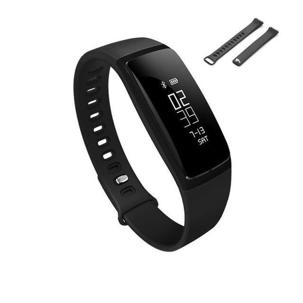 Smart Wristband Watch
